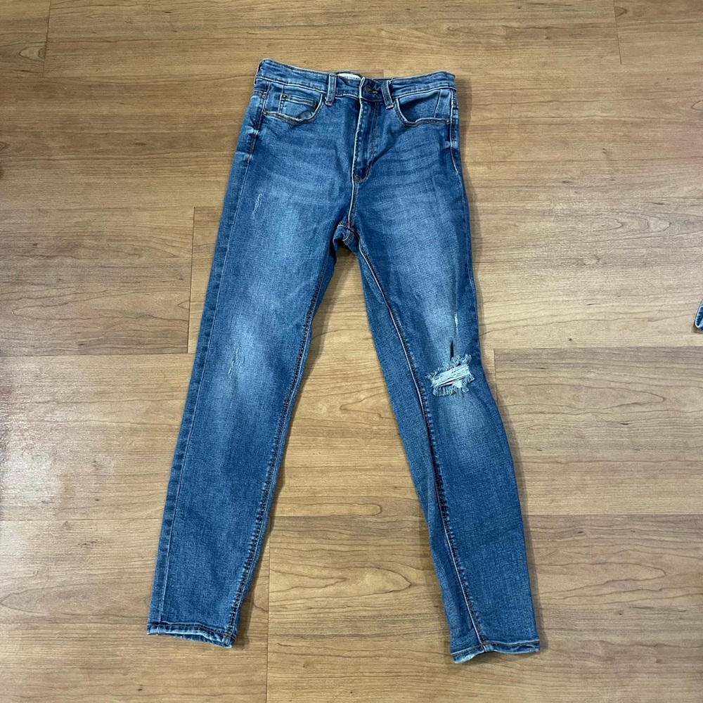 Stradivarius Jeans